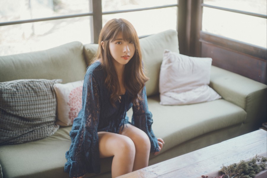《赏金猎人》沪上造势  “萝莉”吴千语本是女汉子