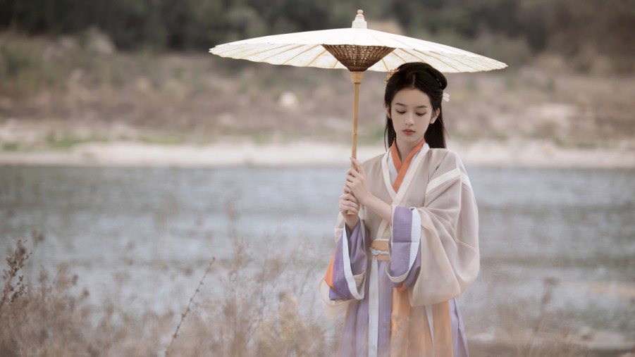 周深陈卓璇绝美合唱刷爆热搜,新版《眼泪成诗》独家音源上线酷狗
