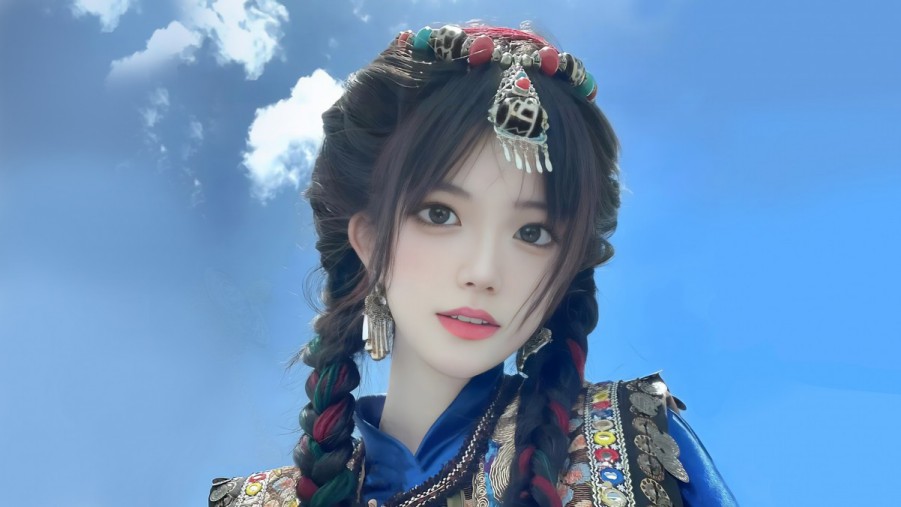 酷狗音乐温柔释出王源《花瓣》MV,唯美意识流呈现少年细腻心境