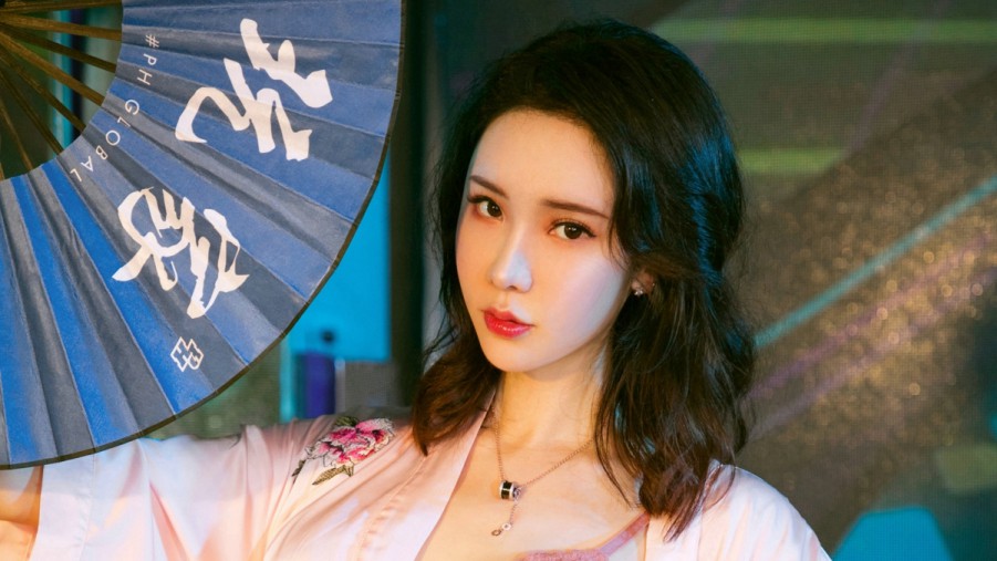 春暖花开，美好安徽迎客天下