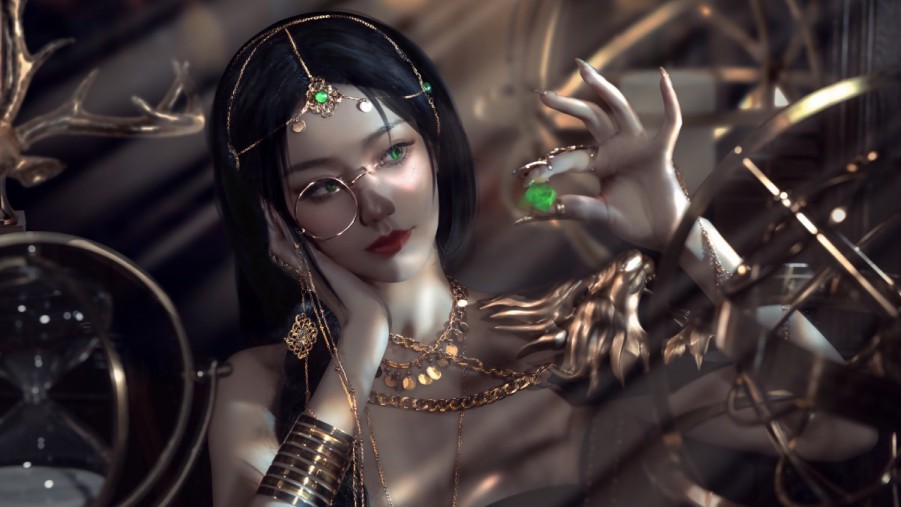 AI绘画推荐，好用又不贵
